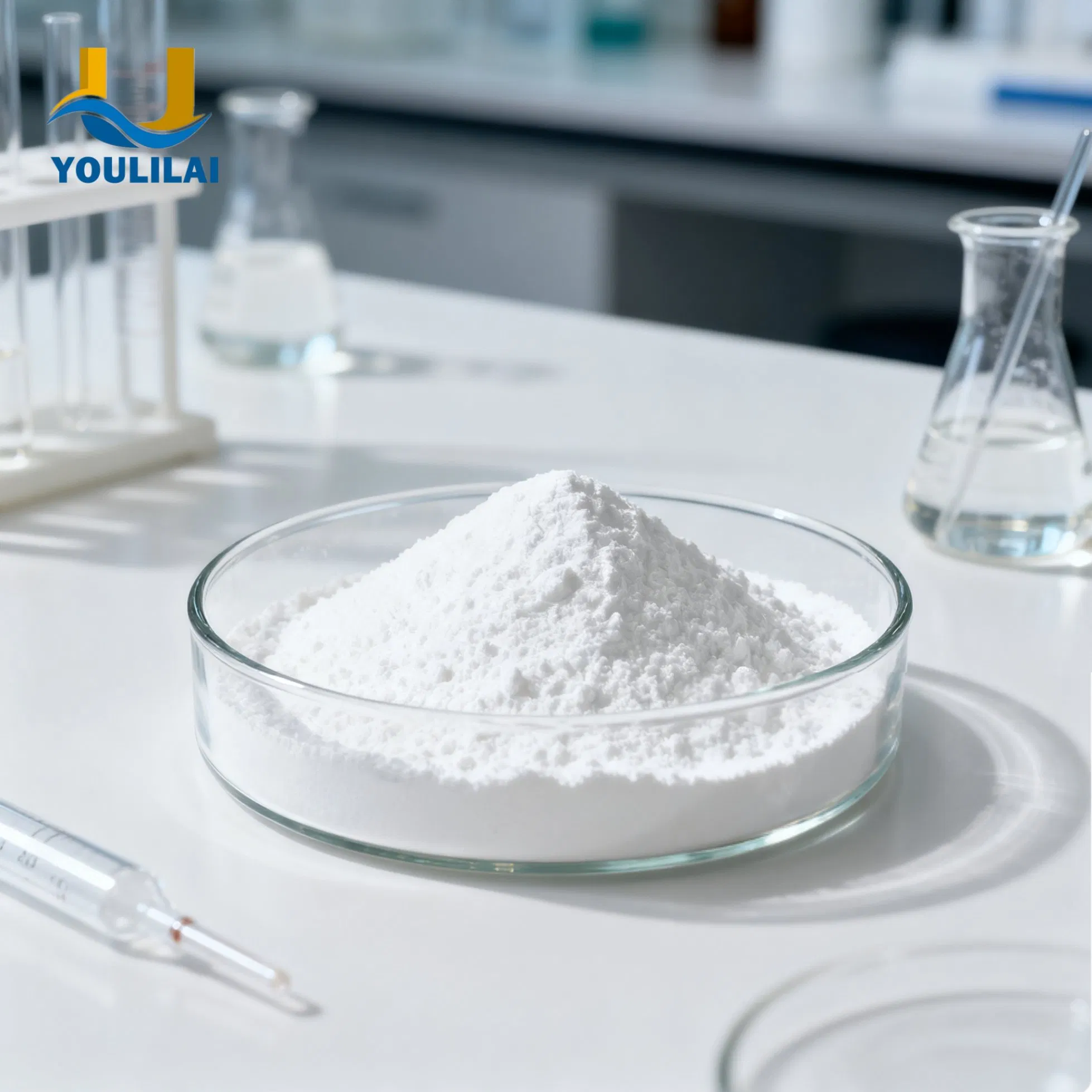 Mhec HPMC Hemc Cellulose Detergent Grade HPMC CAS 9032-42-2 Hemc Powder