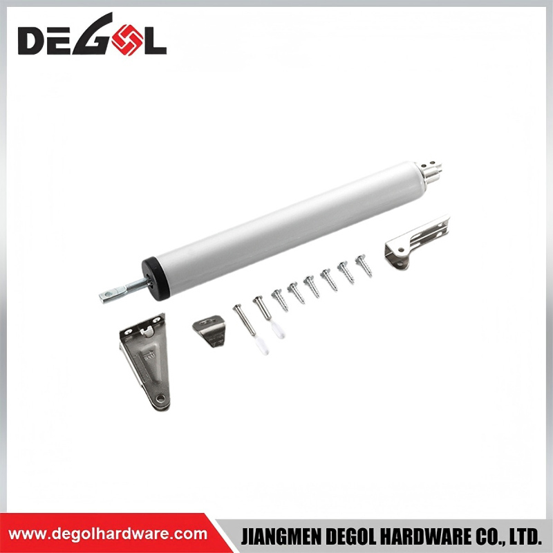 Soft Closing Adjustable Gas Spring 110 Degree Door Closer