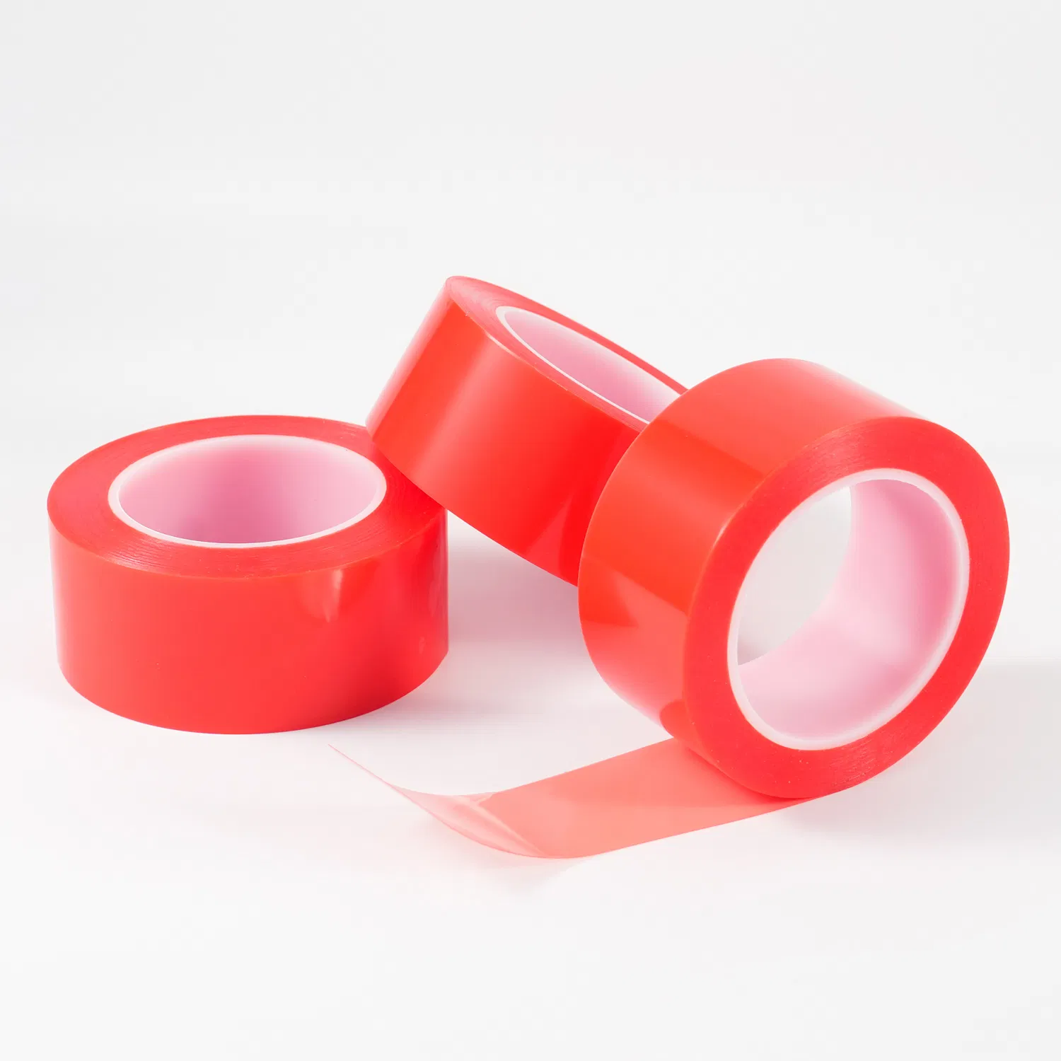 Двусторонняя полиэстеровая лента 4965 для промышленного склеивания