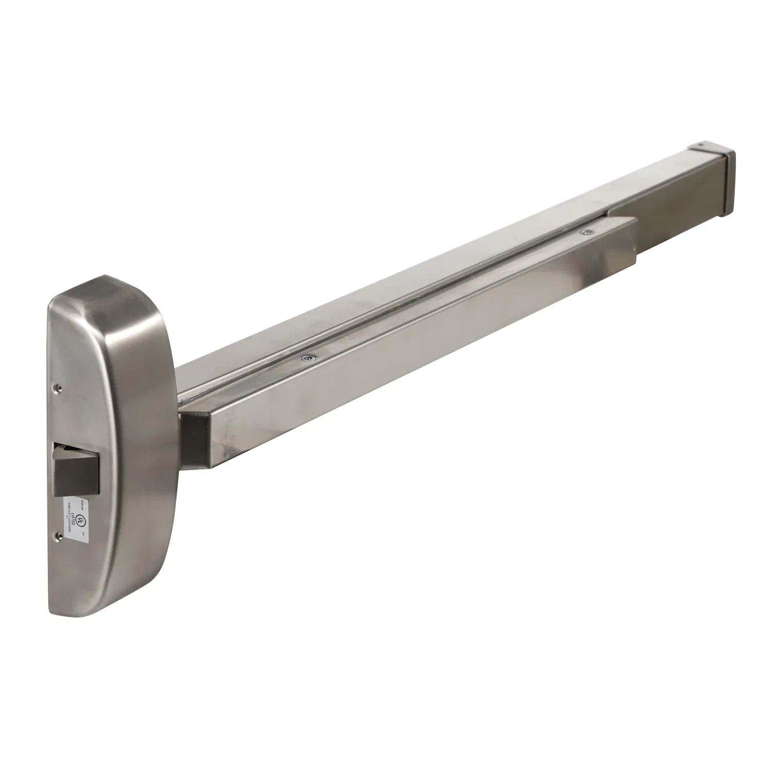 Touch Panic Bar Exit Device for Fire Door