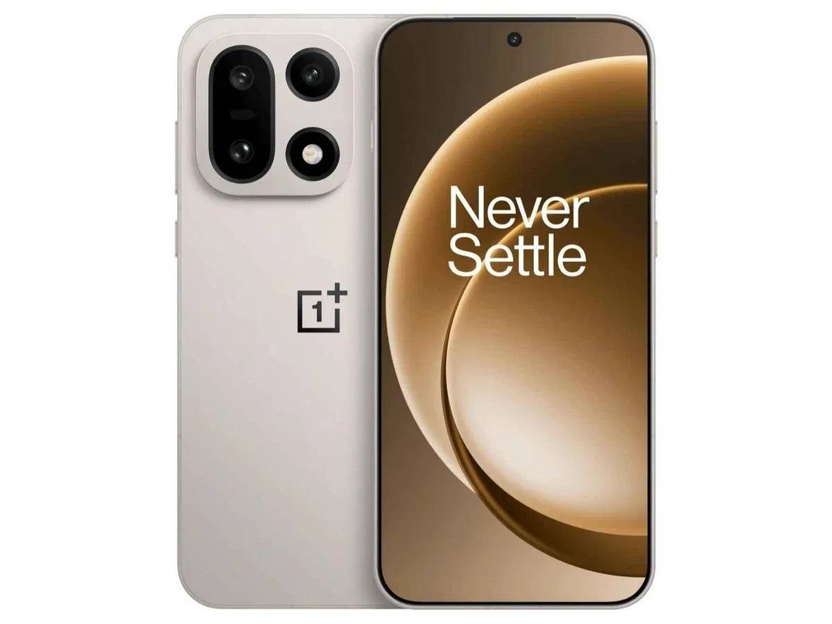 Смартфон Oneplus 15 5G, 12/256 ГБ, 7300 мАч