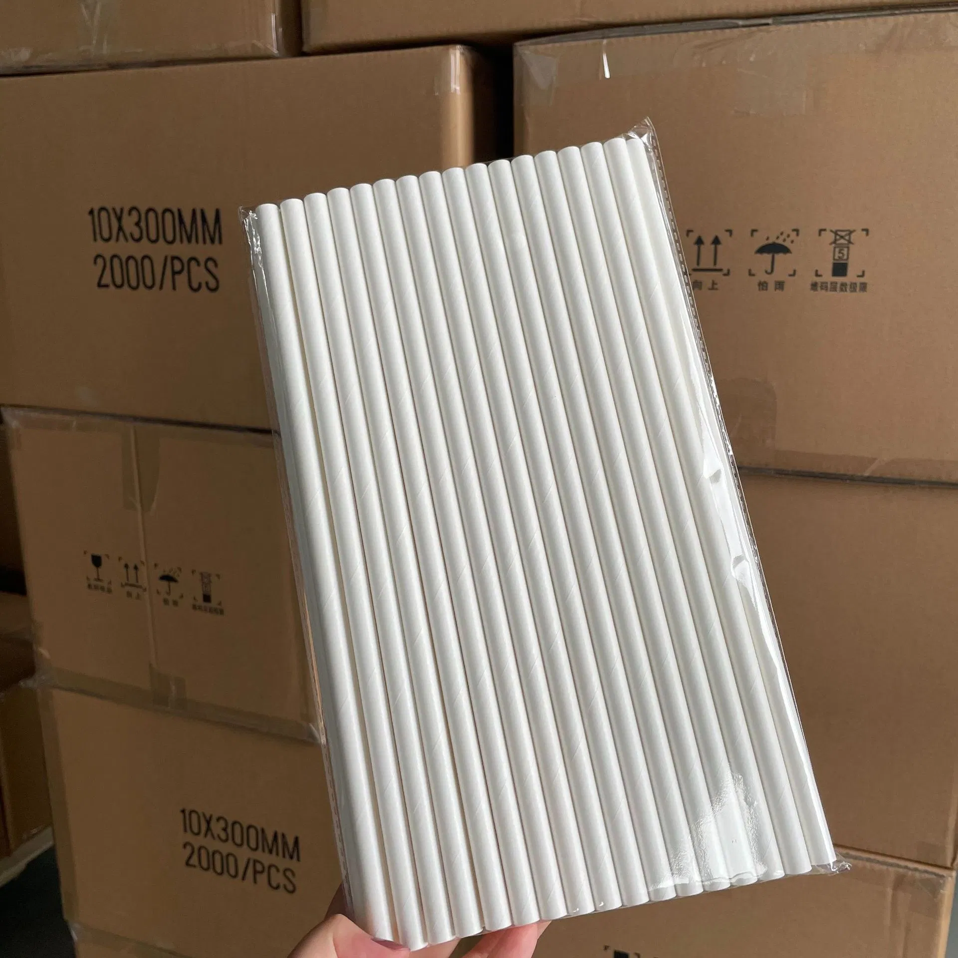 Self-Service Cotton Candy Machine, Fully Automatic Cotton Candy Machine with Paper Rods, Various Paper Rod Cotton Candy Sticks, 50 Single Paper Rods.