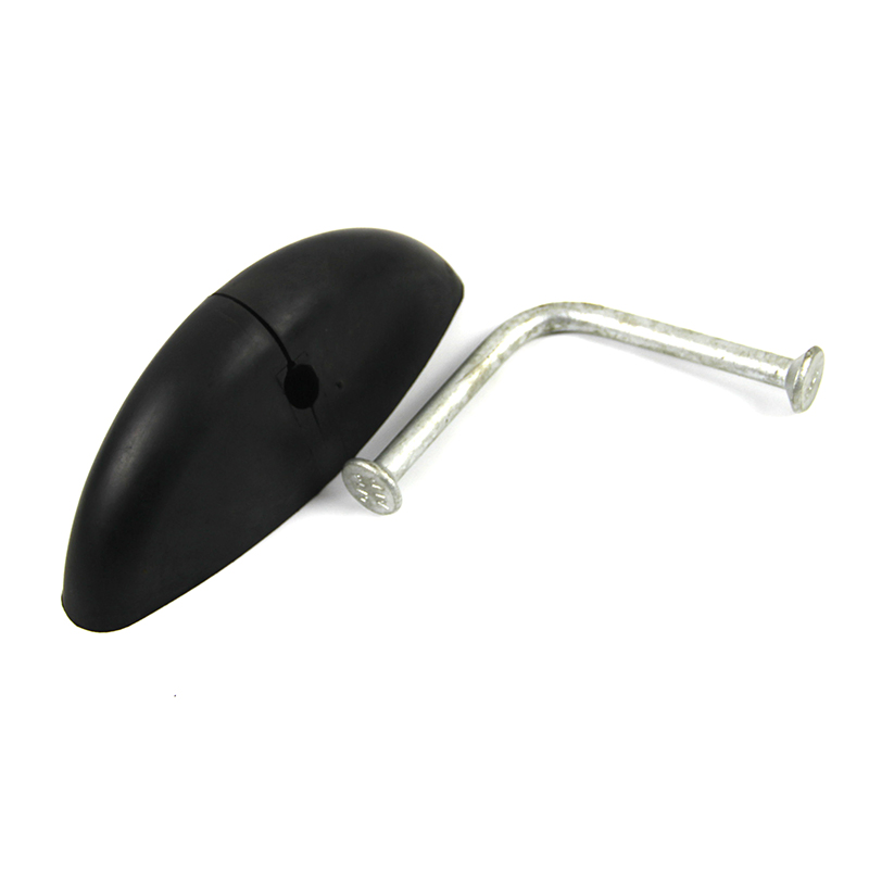 China Wholesale Precast Concrete Rubber Recess Former for Anchor