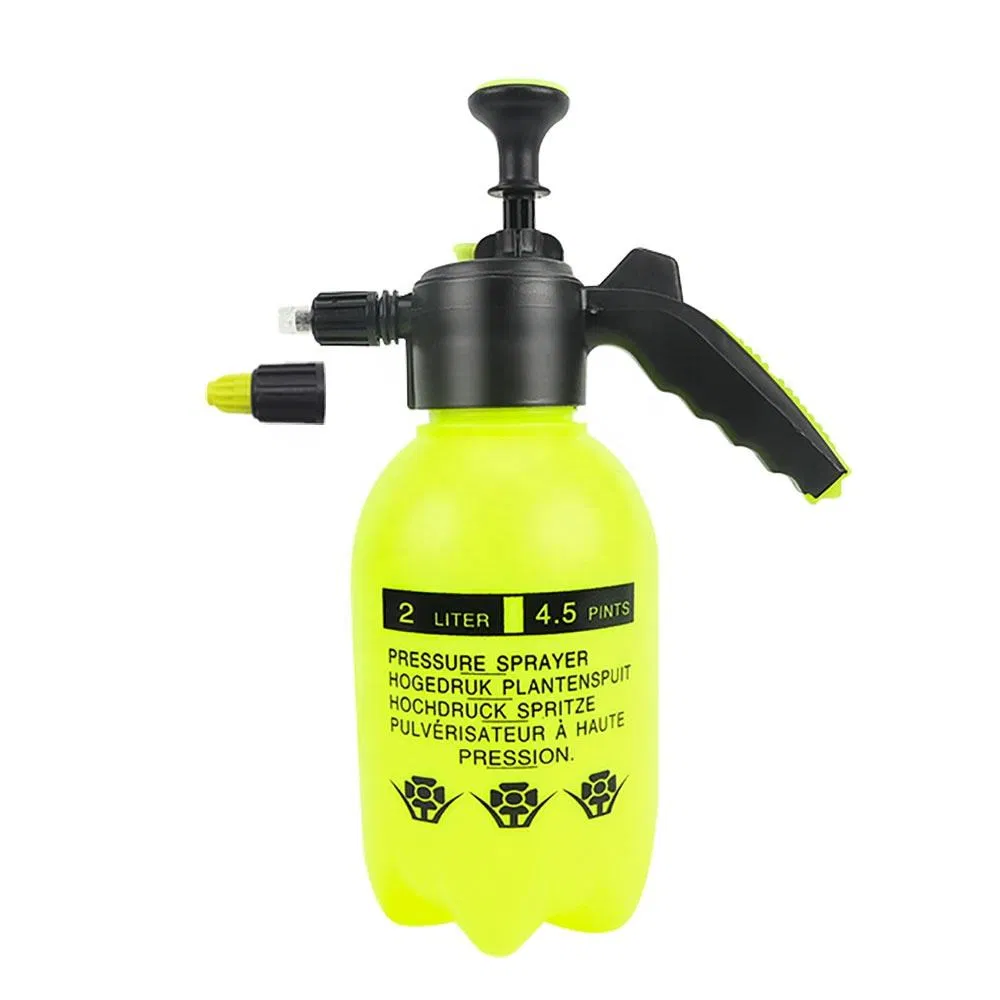 Ручной пенораспылитель для мойки авто, 2 л