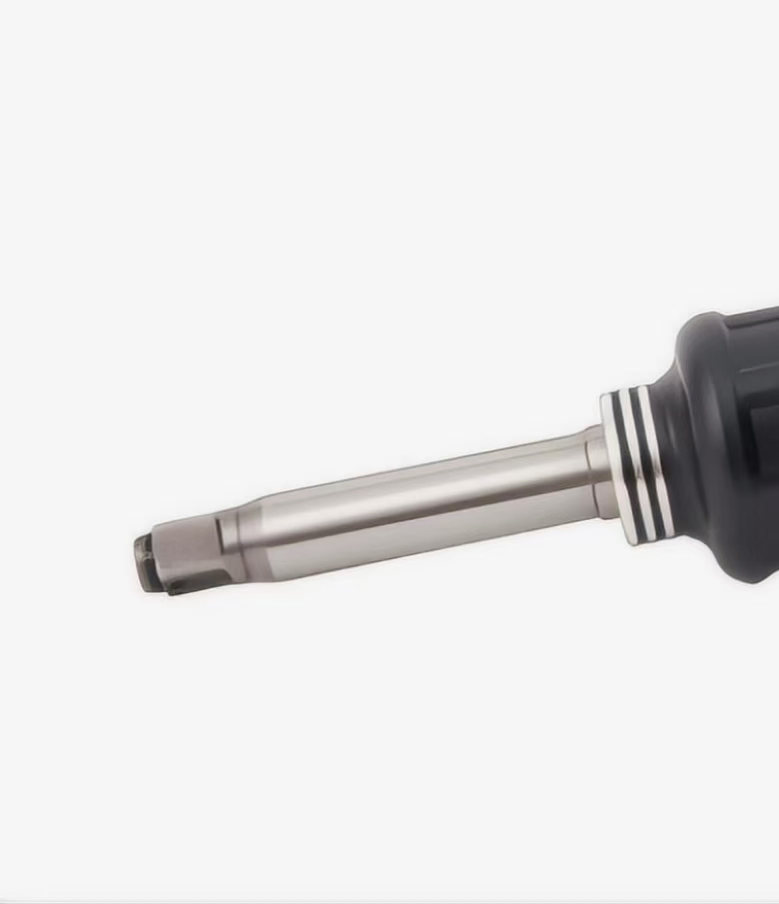 Пневматический гайковерт ударный Heavy Duty, 3688 FT.Lb