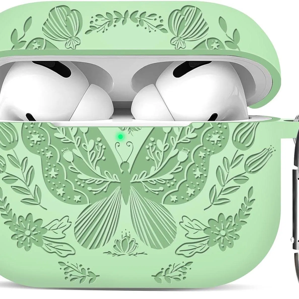 Factory for Airpods1/2/3 PRO Headphones Apple Airpods PRO 2st Earphone Case