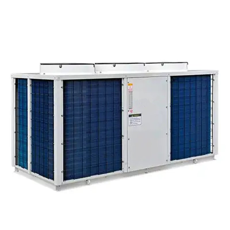 4.5kw-31kw R32 Residential on/off Air Source Water Heater Swimming Pool Heat Pump