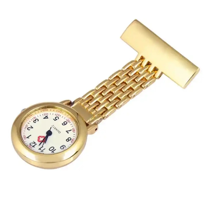 Sw-G05jr Medical Equipment Nurse Watch