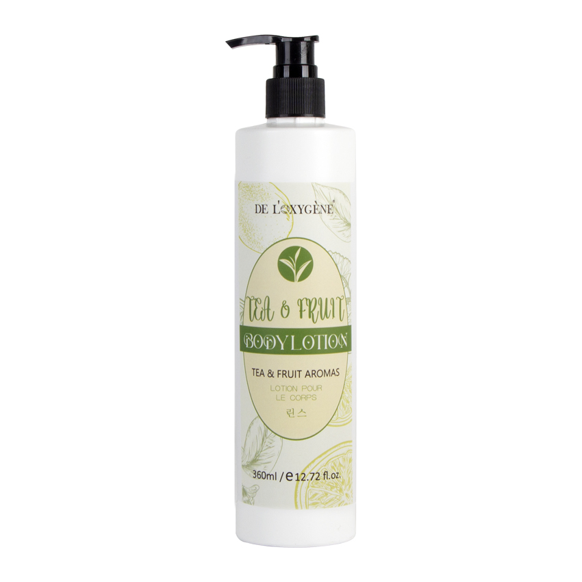 Long-Lasting Effective Moisturizing Elegant Resorts Hypoallergenic Hotel 360ml Body Lotion Toiletries