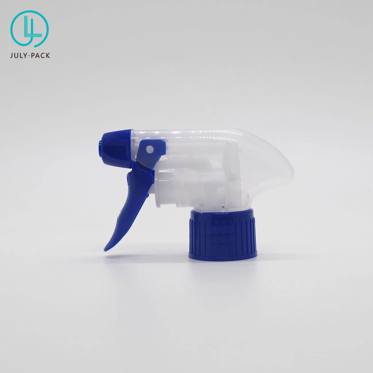 Wholesale Full Plastic Trigger Sprayer Head for Cleaning and Household Bottles