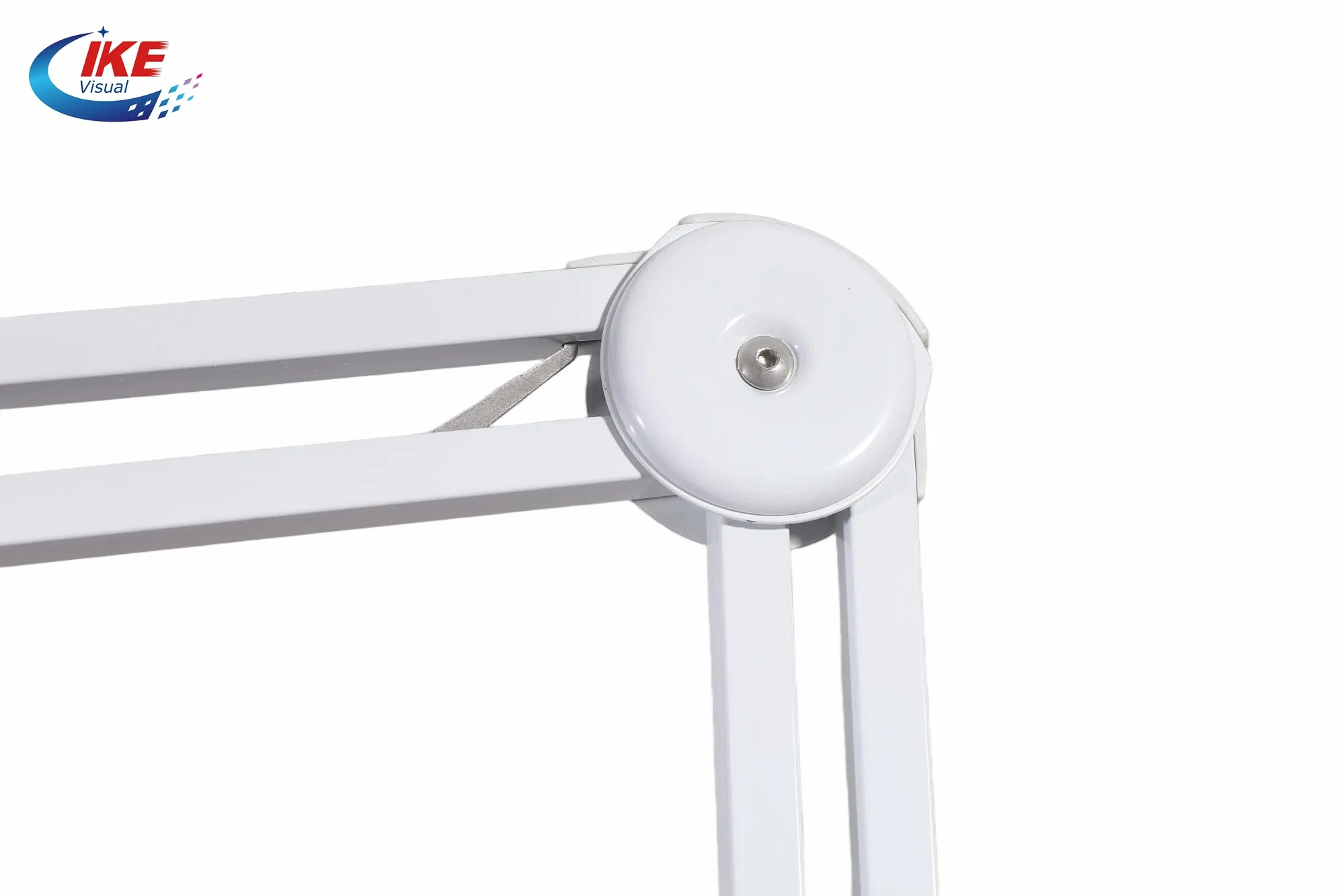 Soft Light Eye Protection LED Manicure Floor Standing Lamp Wholesale Price for Beauty Salon