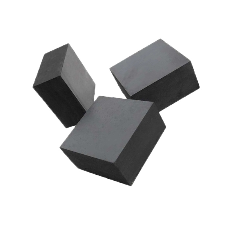 Rubber Blocks of Various Shapes for Bridges, Elastic Rubber Cushion Layers, Compression Elastic Isolation Rubber Bearings