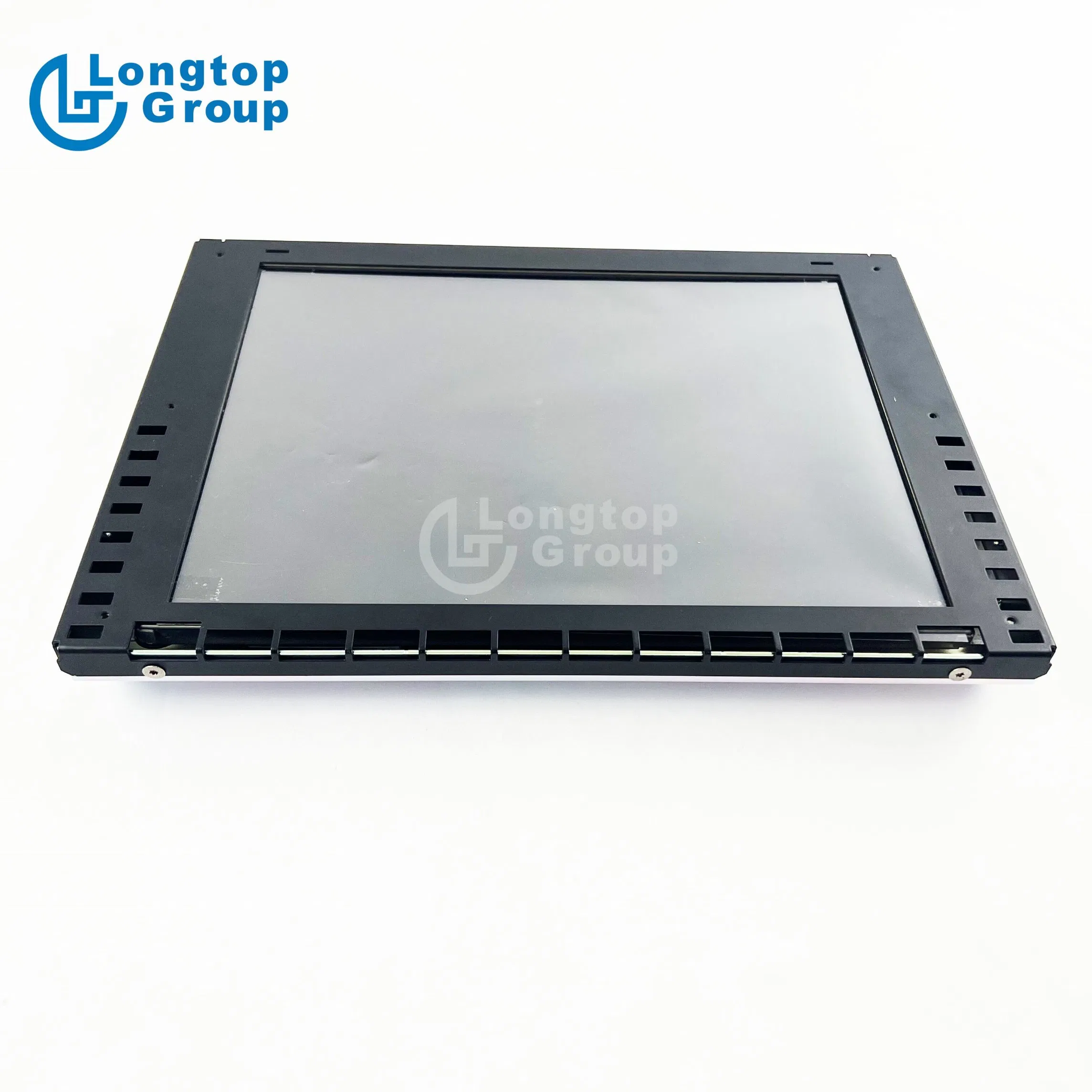 2050xe 12.1 Inch LCD Display DVI 1750107720 ATM Machine Parts Wincor Nixdorf