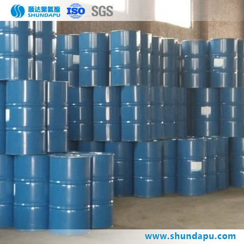 Blend Polyol Material Flame Retardant Tcpp or Tep