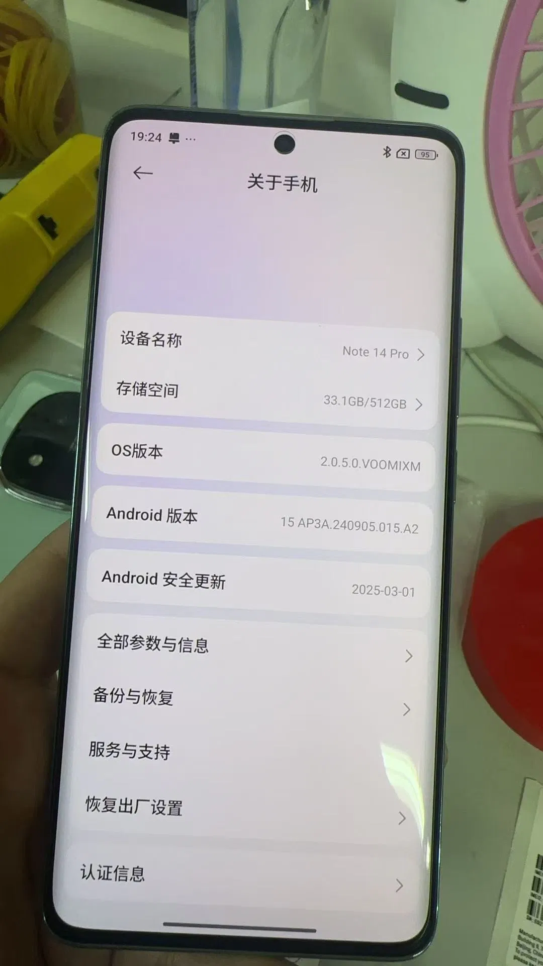 Red Mi Note 14 PRO 5g Smart Phone with 200MP Ultra NFC Dimensity 7300 1.5K 120Hz Amoled Display 8GB RAM Octa Core CPU LTE EU Plug