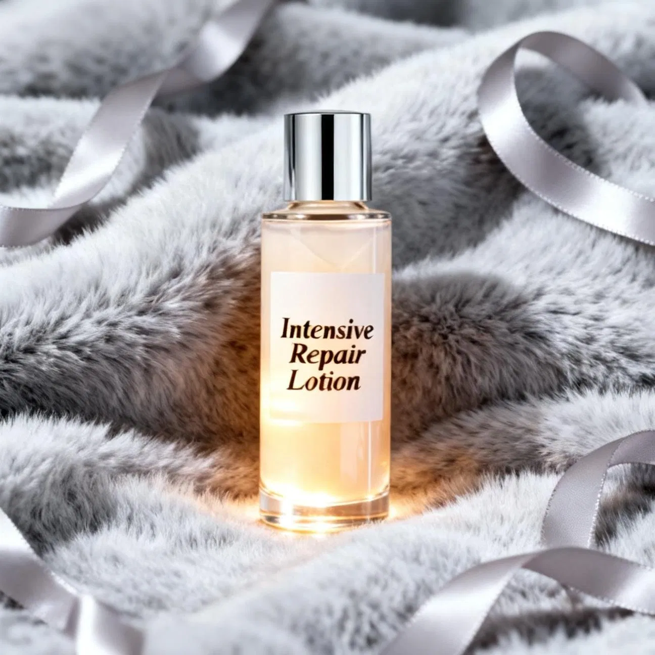 Intensive Repair Madecassoside and Panthenol Recovery Face Lotion for Post-Procedure and Sensitive Skin