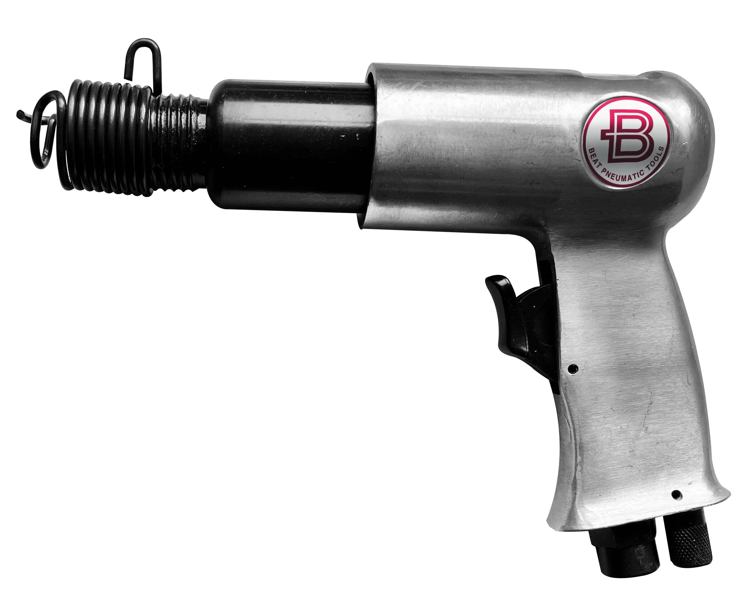 Пневматический молоток Nesto 590362 с низкой вибрацией