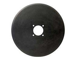 Farm Machinery Part-Harrow Disc 12- 30inch