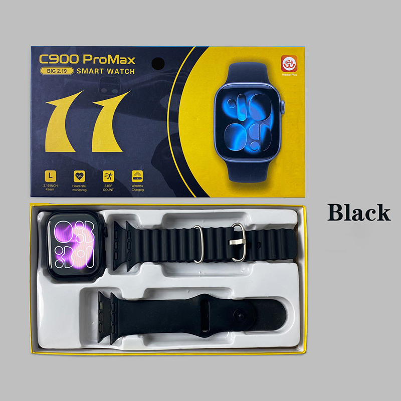 Умные часы Smart Watch с Bluetooth-звонками и фитнес-трекингом