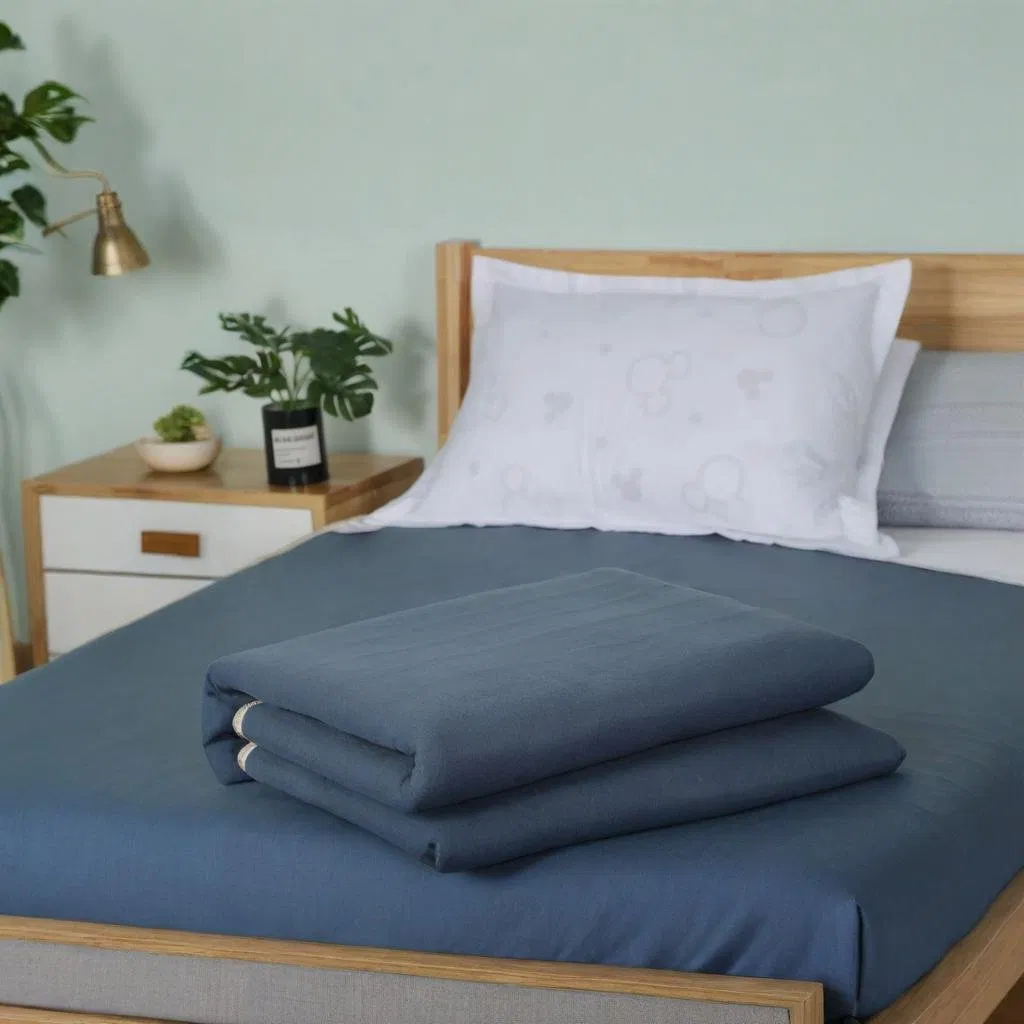 Wholesale 1688 Home Furniture Electric Heated Bed Mattress, Made-in China for Comfortable