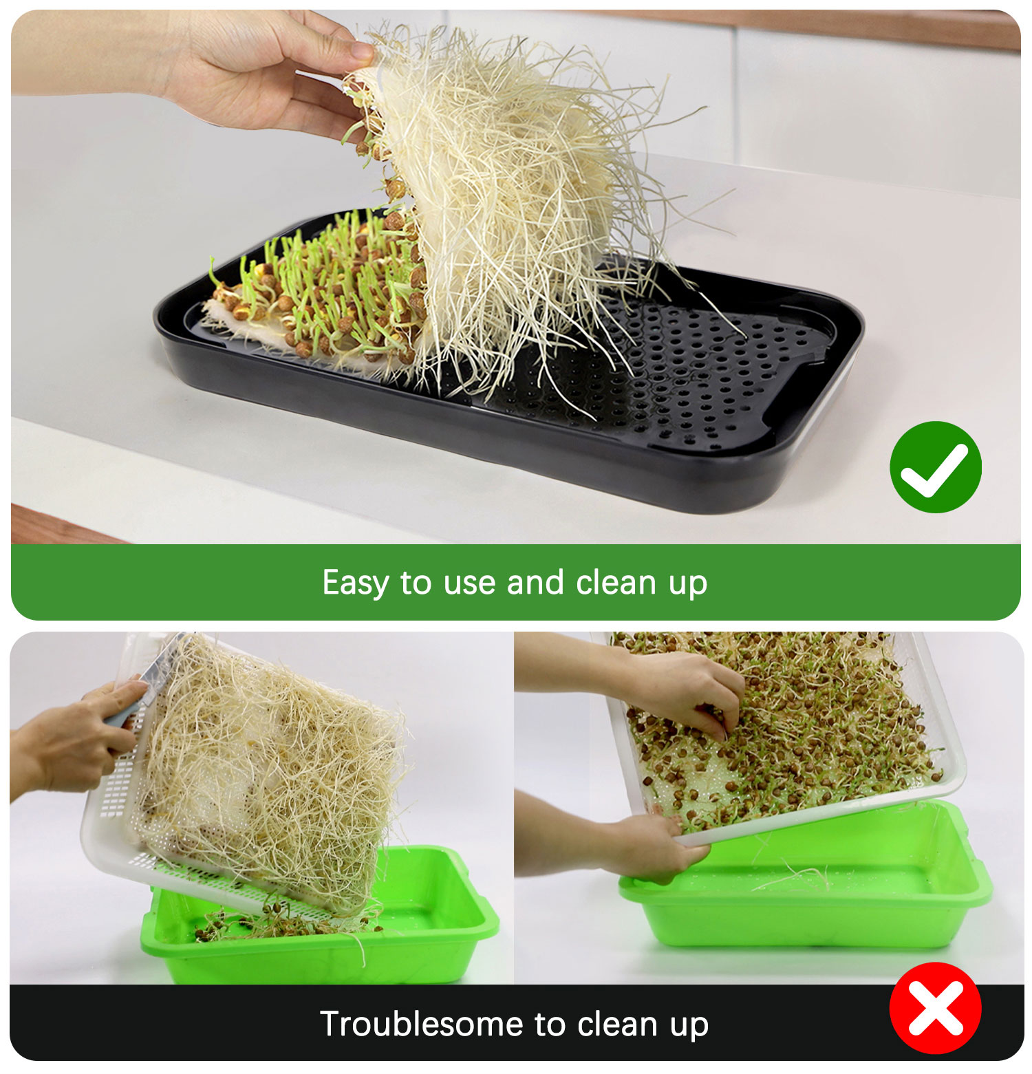 Трава искусственная для сада и дома