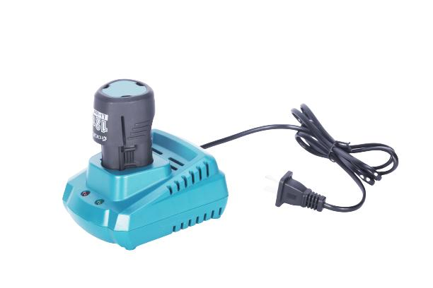 Toolsmfg 12 V Multi-Voltage Charger Factory