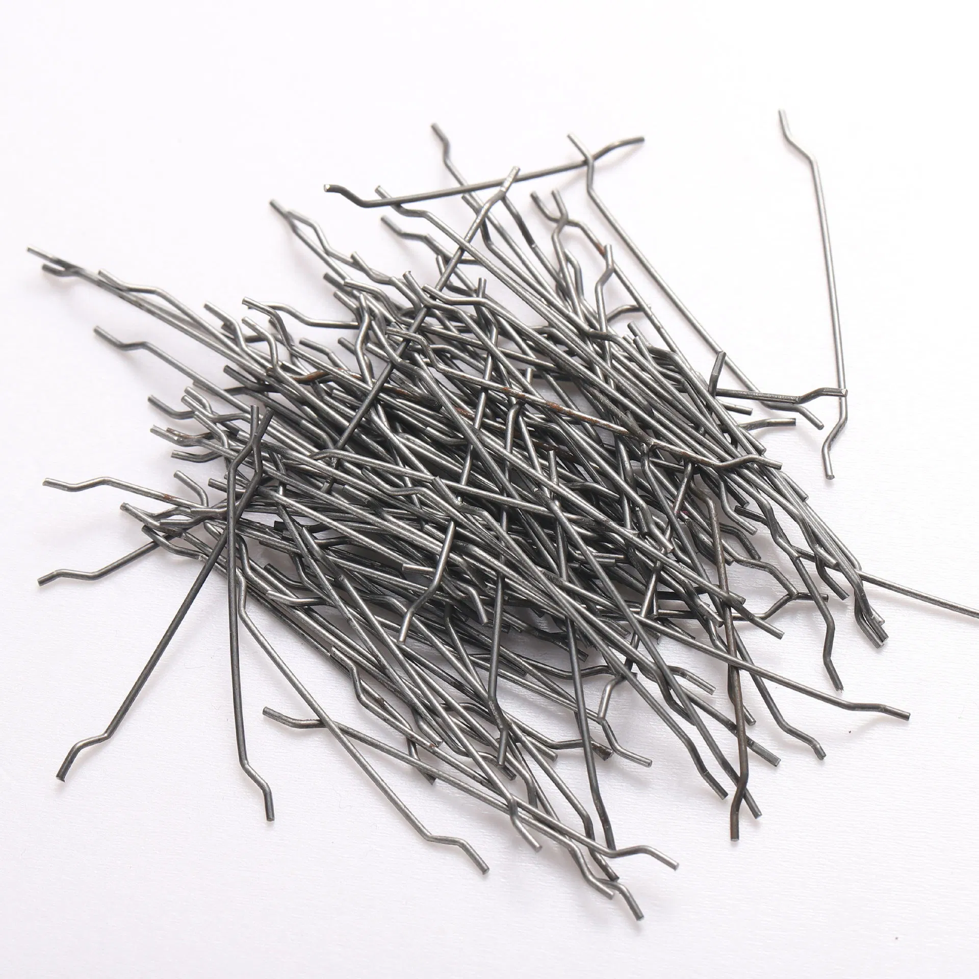 High Strength Steel Fiber for Concrete Reinforcement