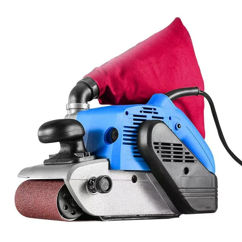 Электрический рубанок Coofix Precision для идеальной обработки дерева