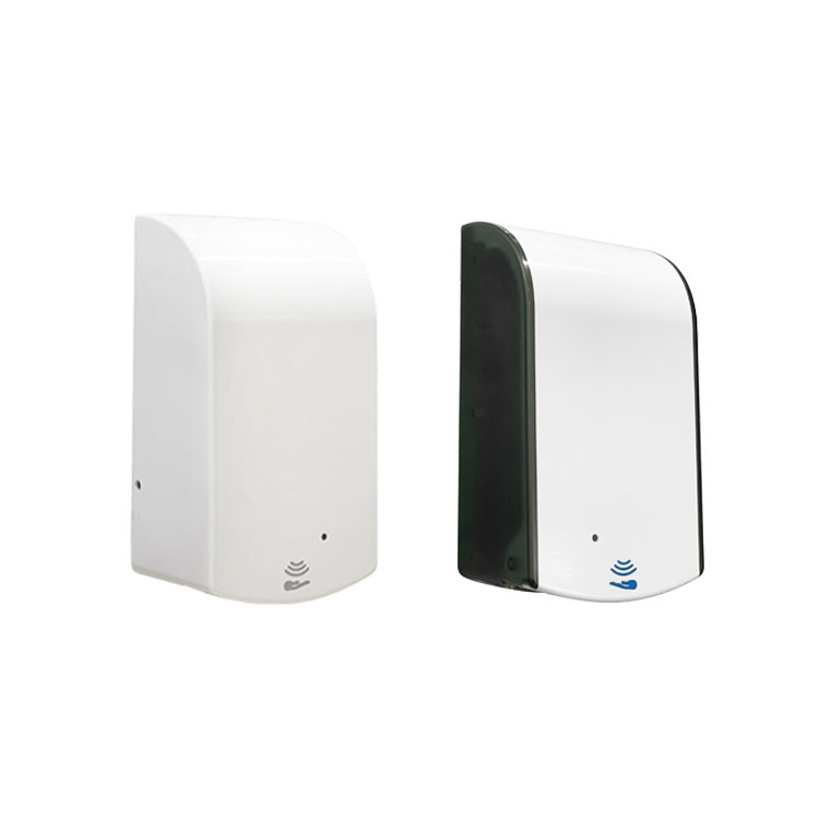 Автоматический дозатор для мыла Smarlean H8 с подставкой