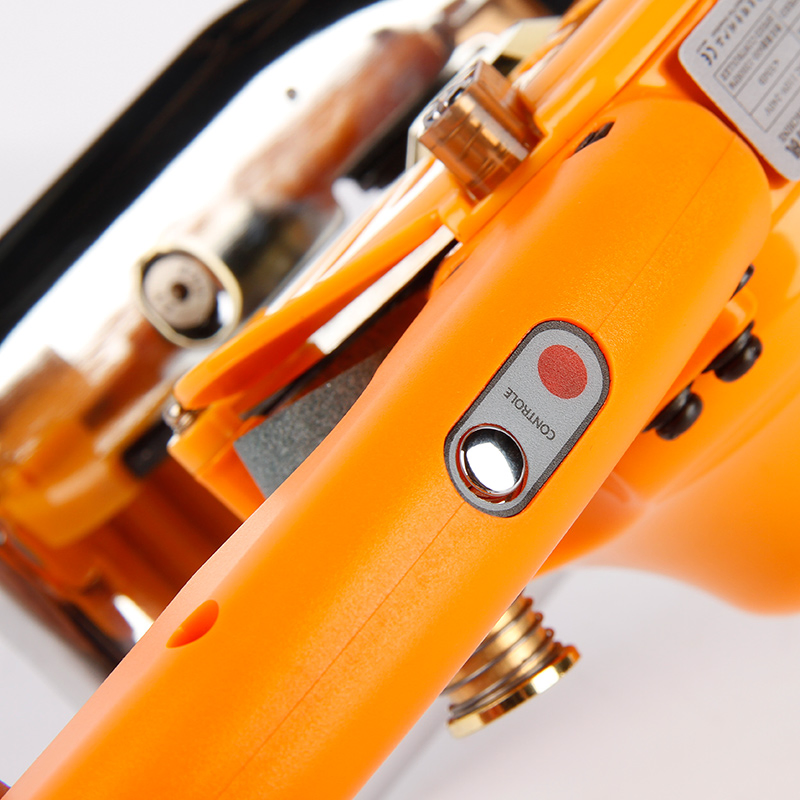 Environmental Protection and Energy Saving Electric Trimmer