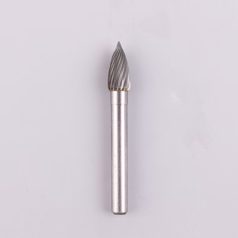 High - Quality Electric Polish Tools: Carbide Burrs, PRO Rotary Files