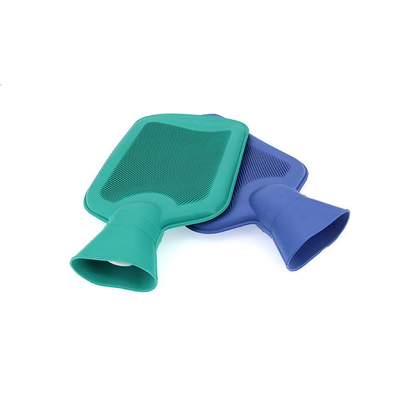 Home Medical Customize 20 -45% Rubber Content 2000ml Pain Relief Bottle Rubber Hot Water Bag