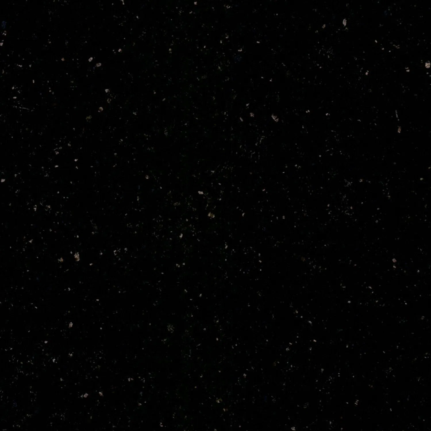 Popular Polished Black Galaxy Granite Slab for Kitchen & Bathroom Countertops Floor Tiles/Steps