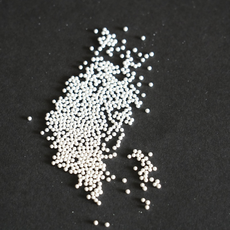 Циркониево-силикатные помольные шары Fuda