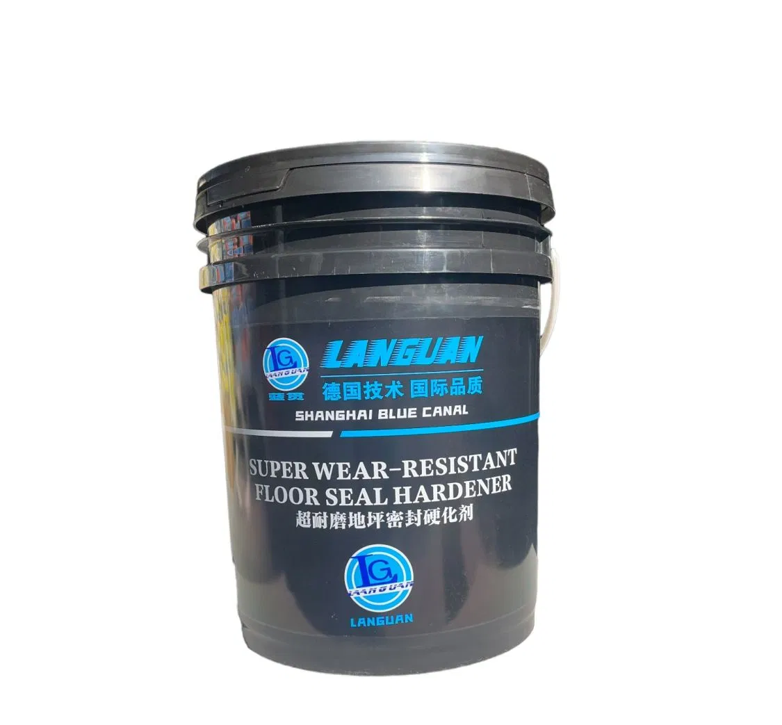 Includes Cement Sealants with Excellent Wear and Hardening Properties