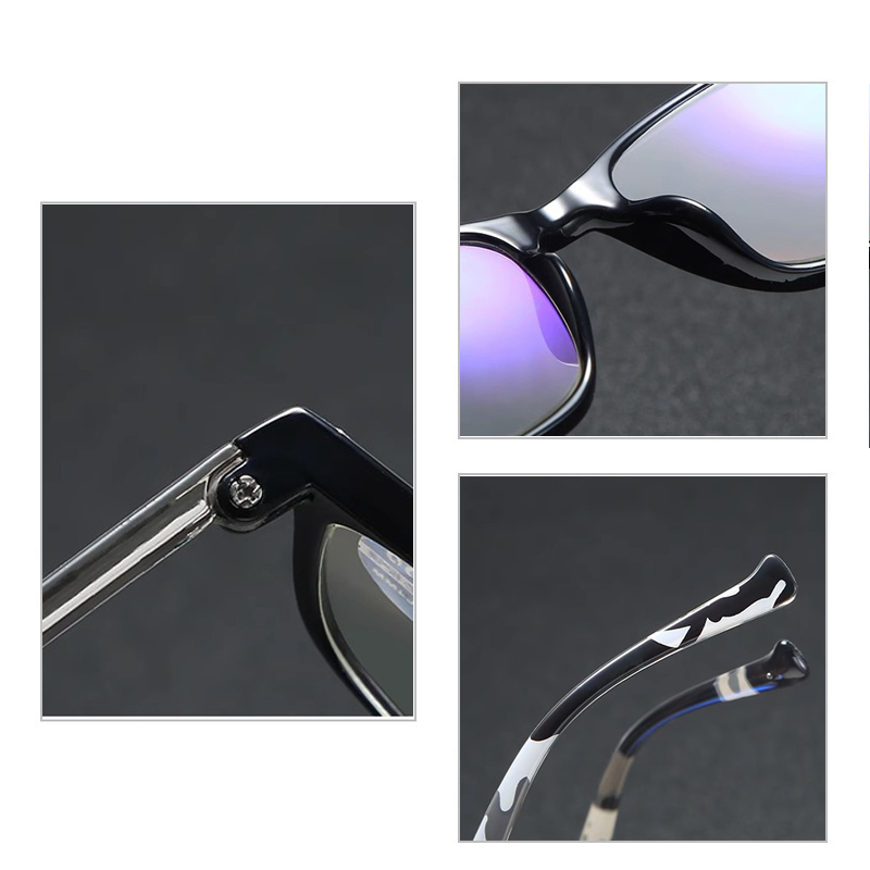 New Cheap Wholesale Anti Blue Light for Women Student Myopia Fashion Reading Glasses Eyewear Frames