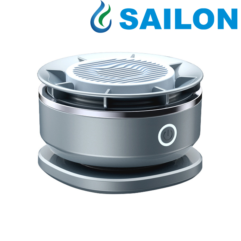 High Quality 220V/110V Bxq-1 Outdoor Non-Contact Fruit and Vegetable Cleaning Cleaner Machine