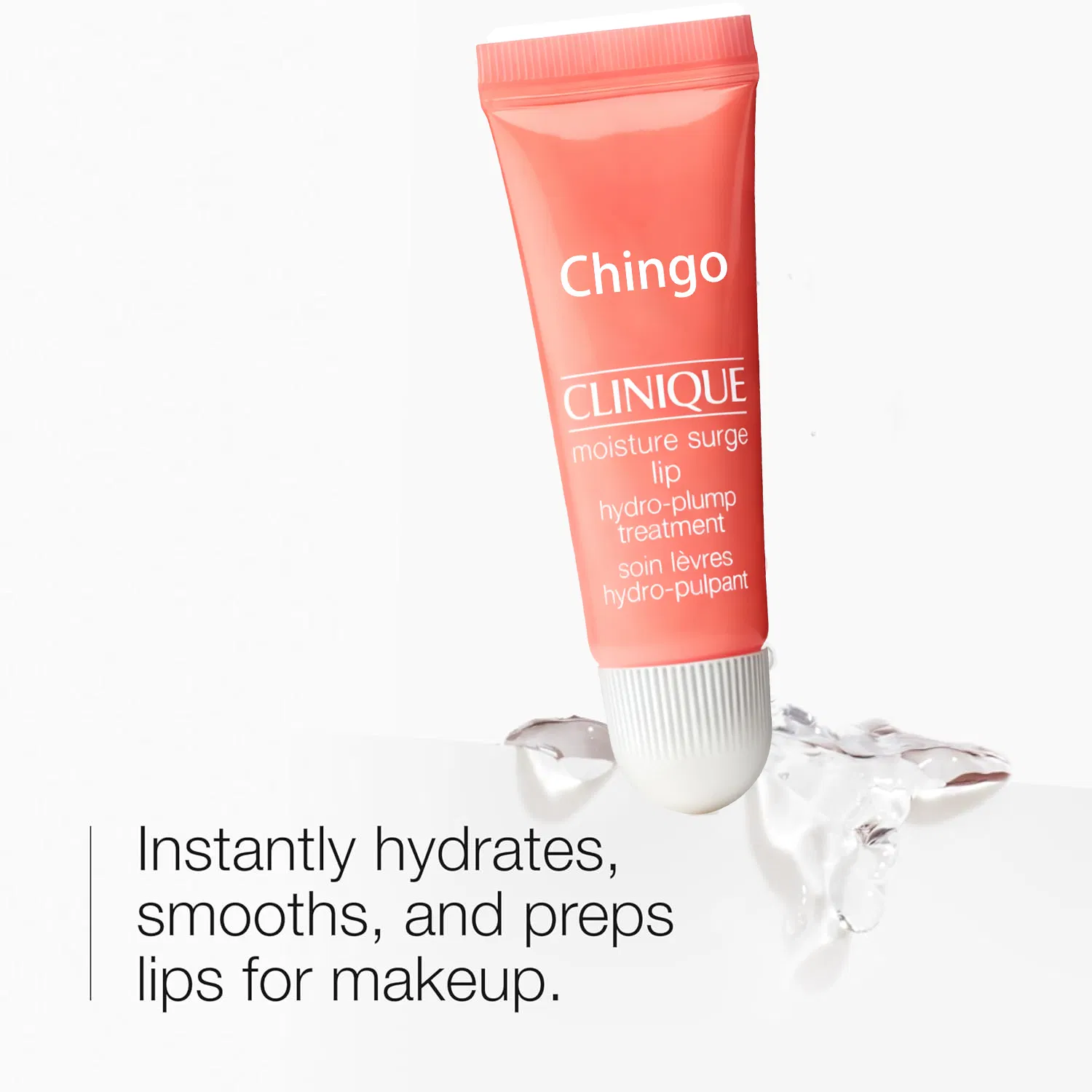 Long-Lasting Hydration Lip Balm Fade Lip Lines Smoothly