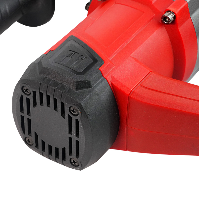 Электромолоток SDS Plus 1480Вт для плитки 30мм