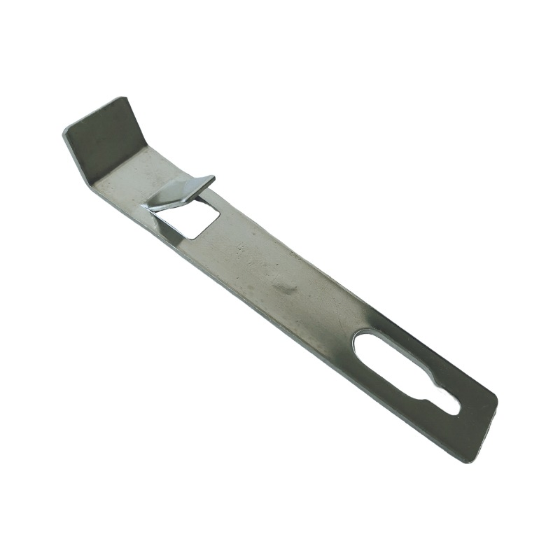 Facade Thin Sheet Anchor Thin Sheet Hooks Ceramic Wall Clip