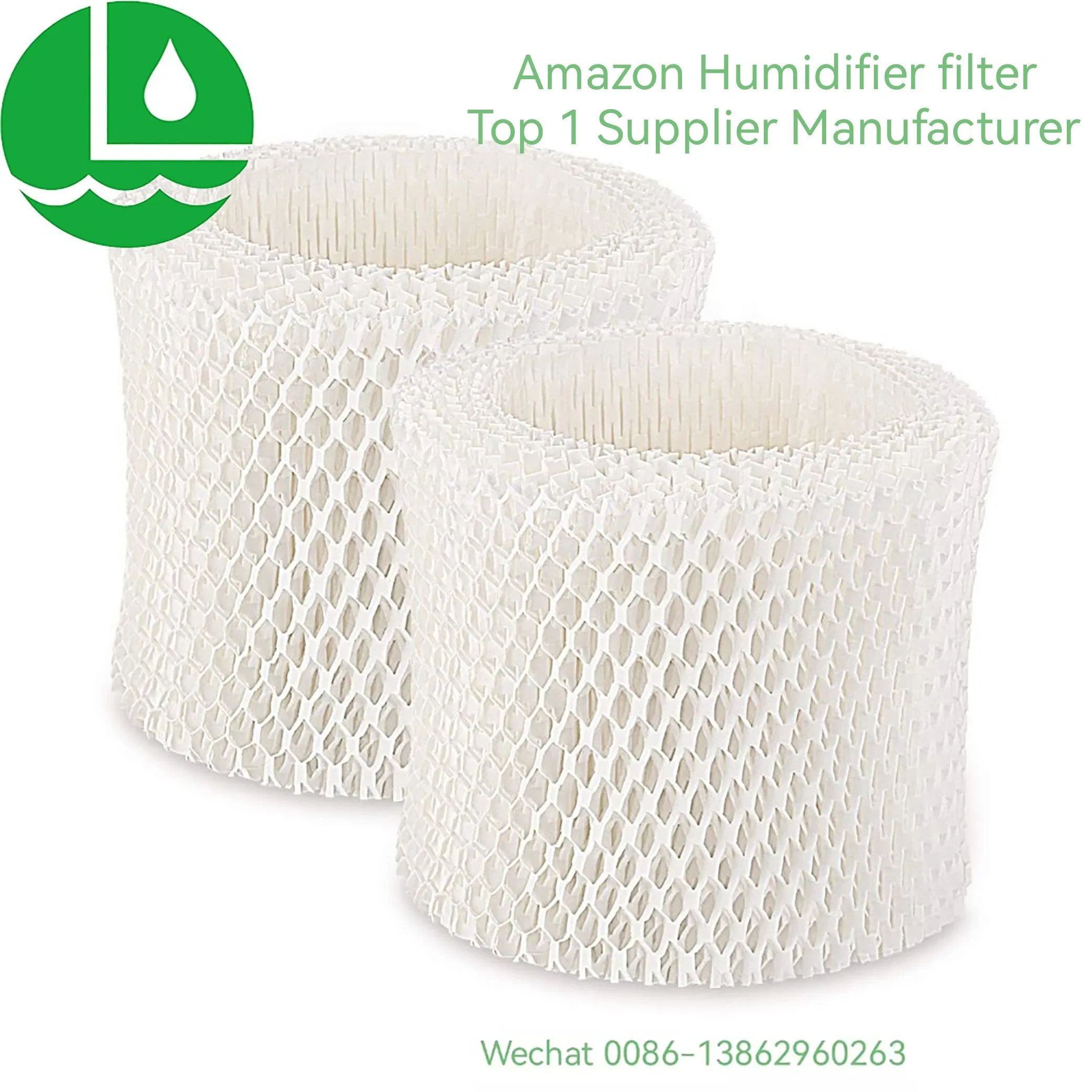 Essential Humidifier Replacement Filters for Vicks and Kaz Models