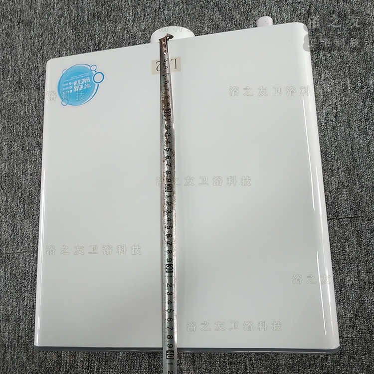 Bathroom Accessories Wc Toilet PP Water Tank Plastic Cistern for Urinal