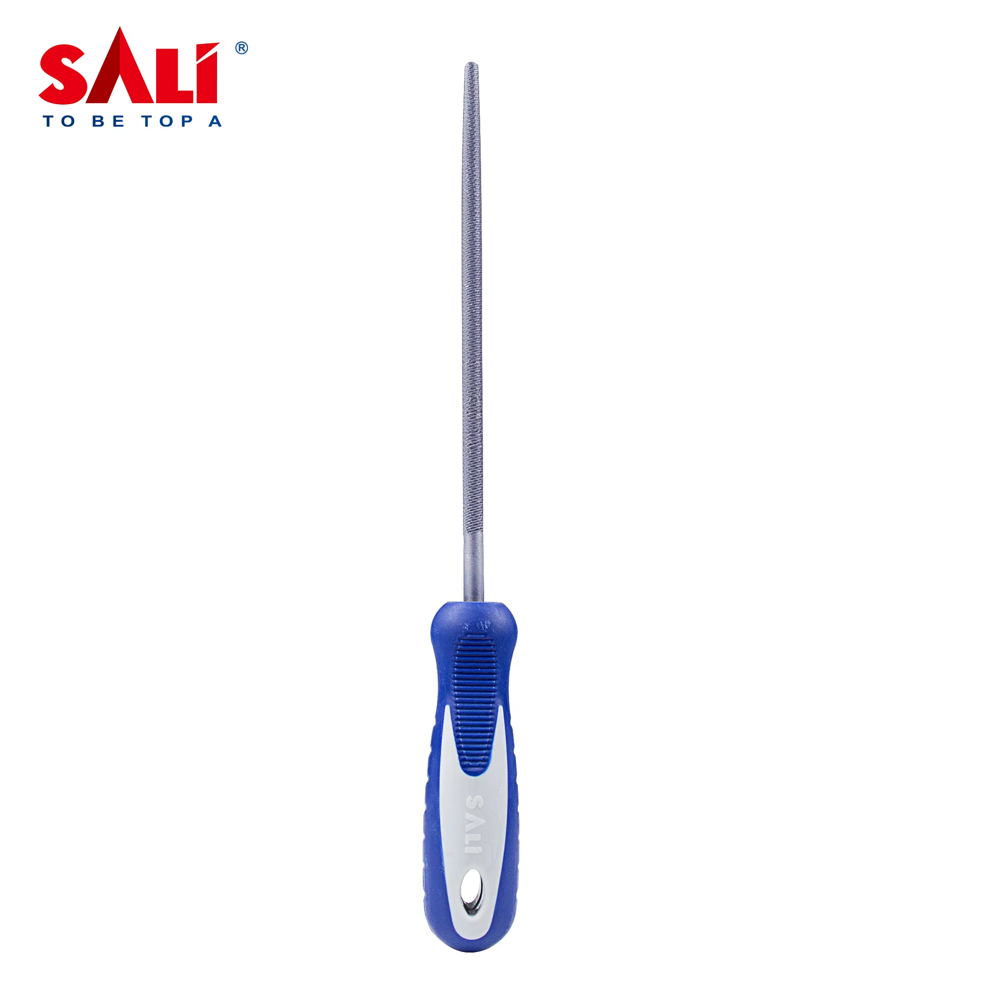 Напильник круглый SALI 10 дюймов профессиональный