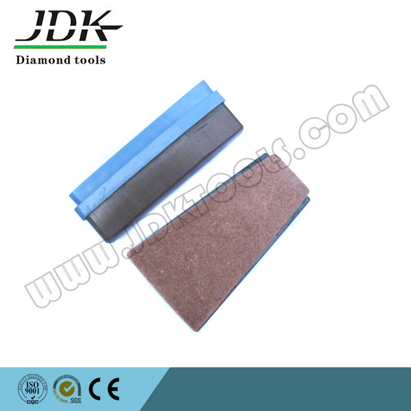 Алмазный фрикет для шлифовки гранита, зернистость 120