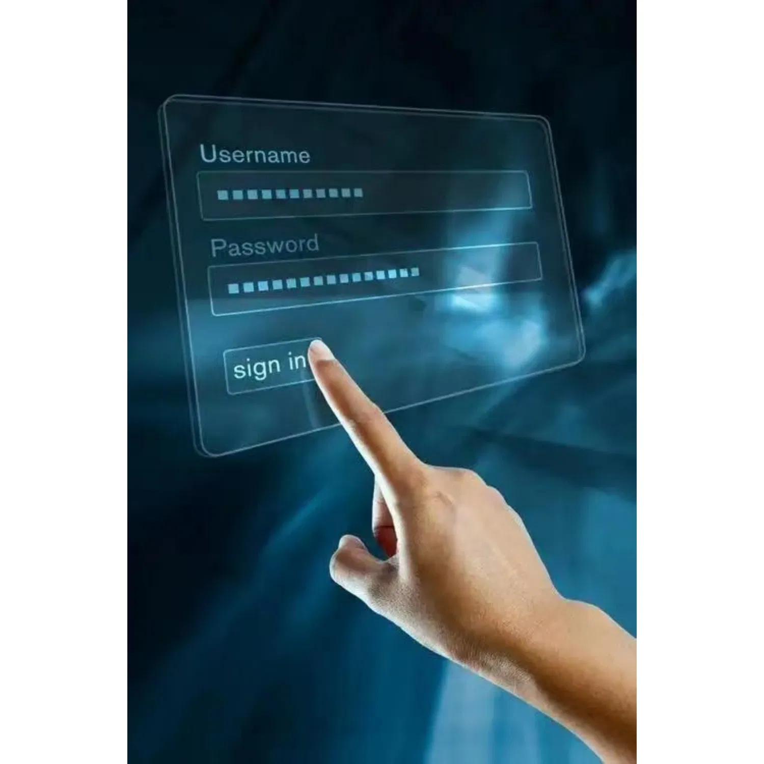 Защитная пленка для клавиатуры VAM81.1-USB-NF-TA-TA-VE-MA-NNNN