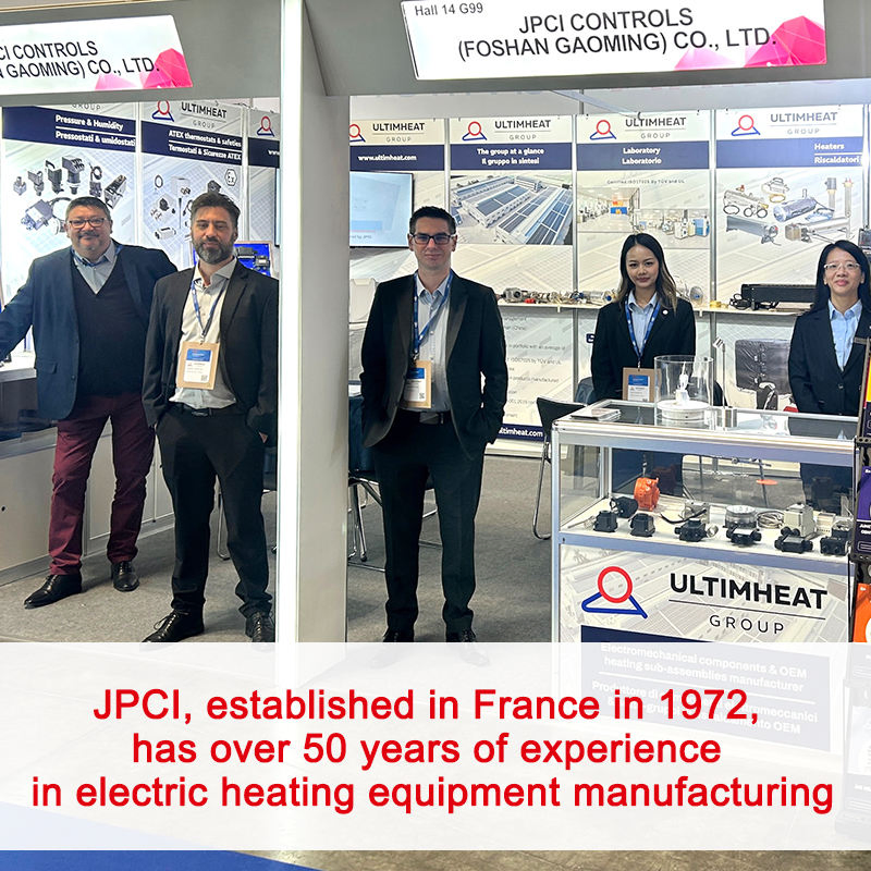 Ultimate Warmth Electric Heater with Adjustable Settings and Safety Features