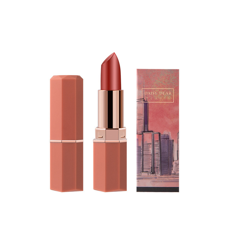 Lipstick Gift Box Set Moisturizing and Moisturizing Lipstick Box