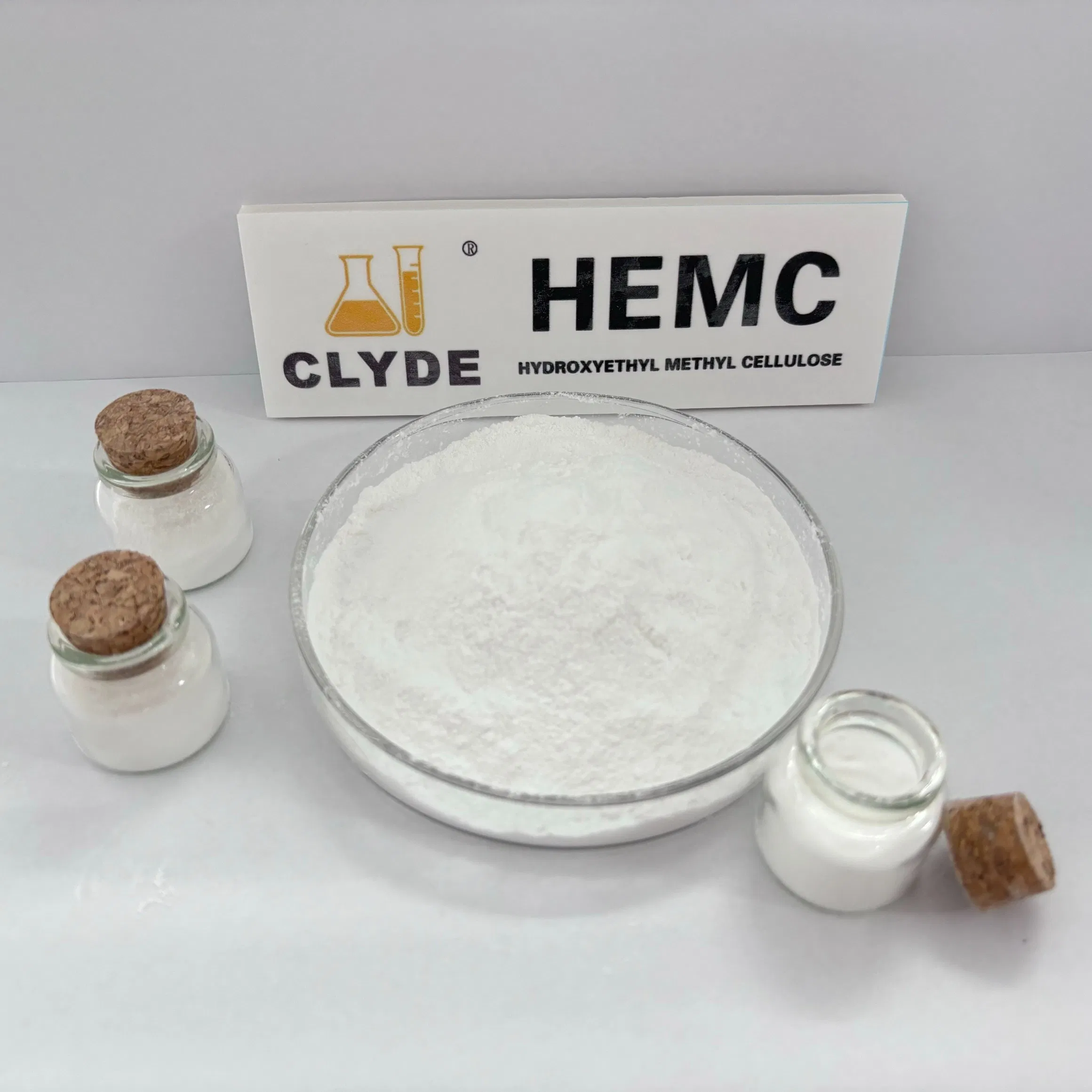 Trustworthy Building Additive Methyl Hydroxyethyl Cellulose Mhec Powder