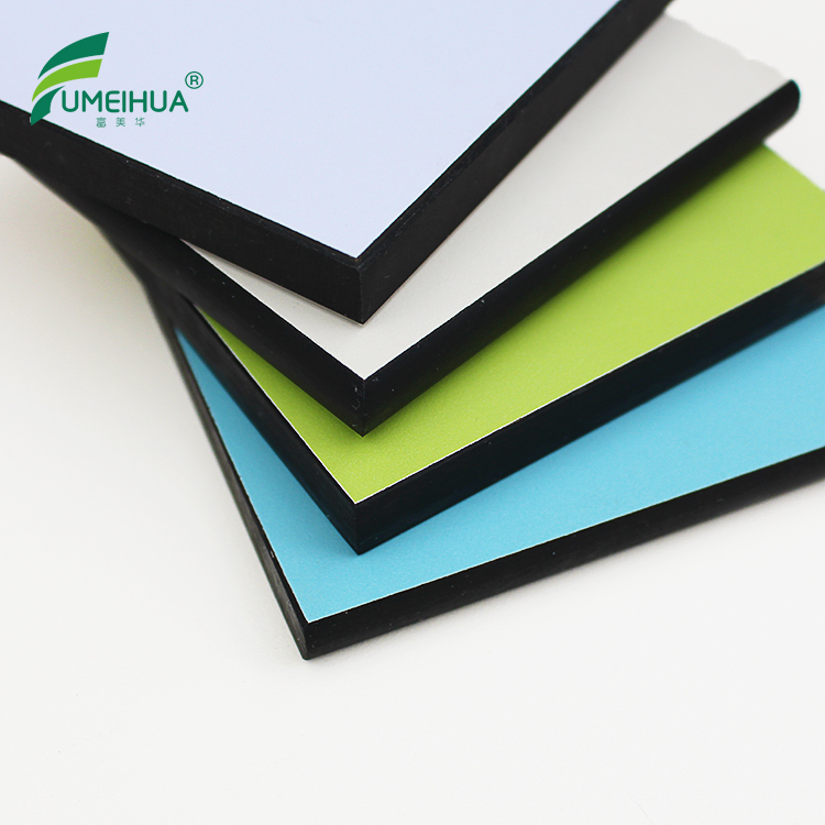 4mm Phenolic Compact Laminate Panel HPL Board