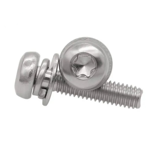 Stainless Steel J Type Ring Hook Sleeve Expansion Anchor Bolts